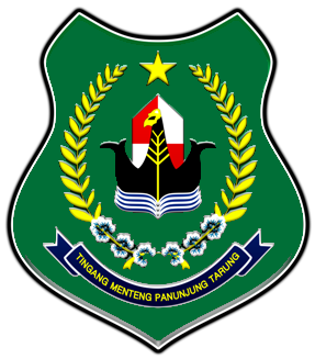 Logo Desa Bajuh