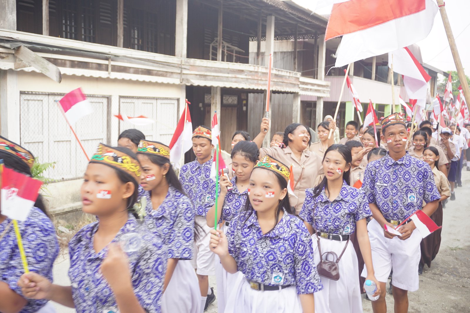 Galeri Foto Berita