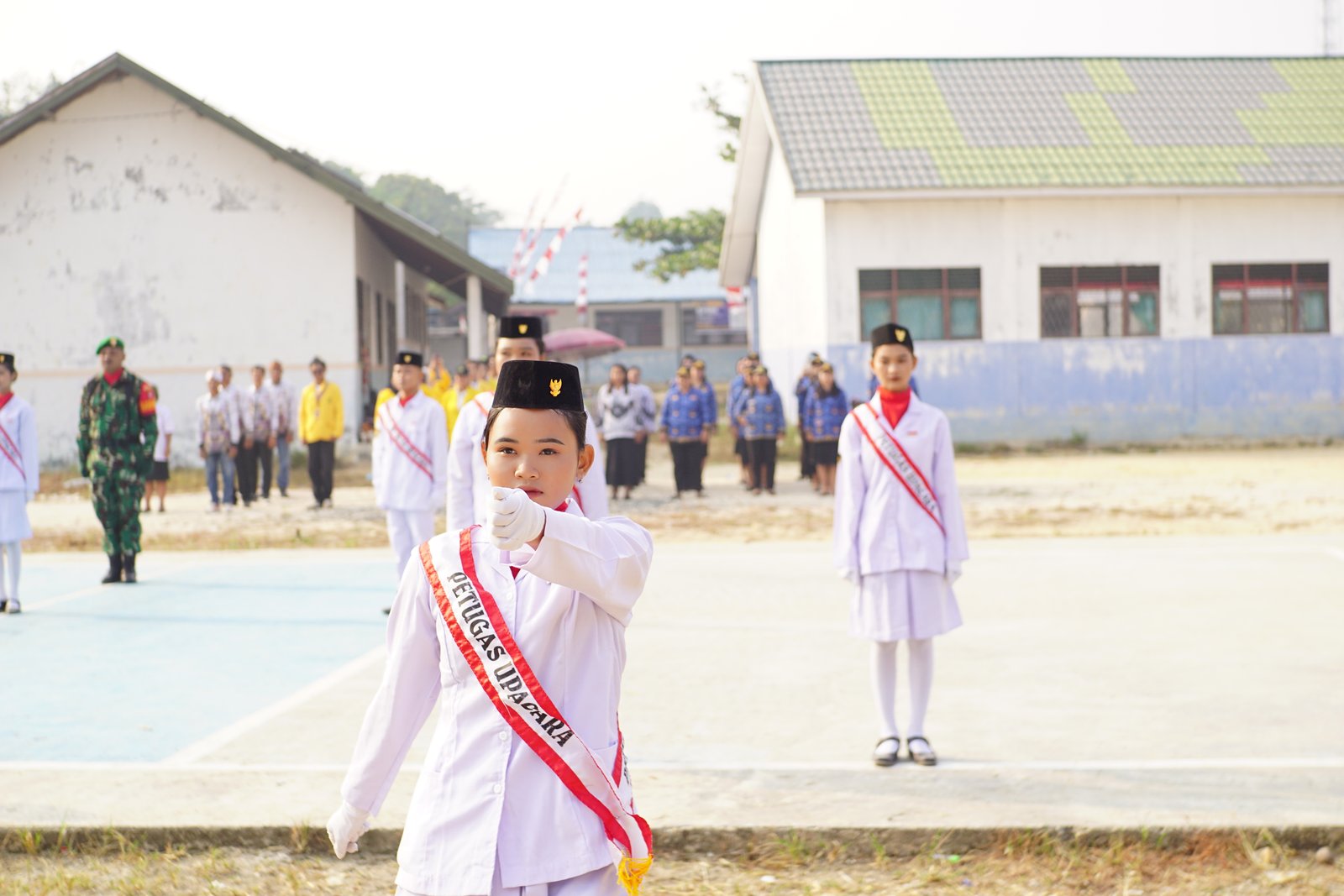 Galeri Desa Bajuh