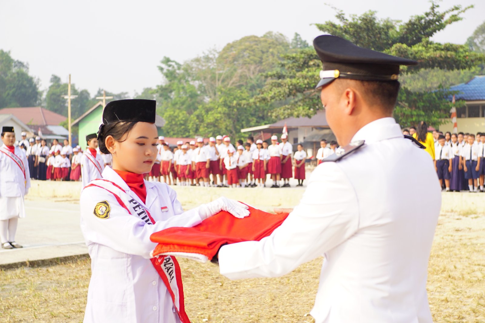 Galeri Desa Bajuh