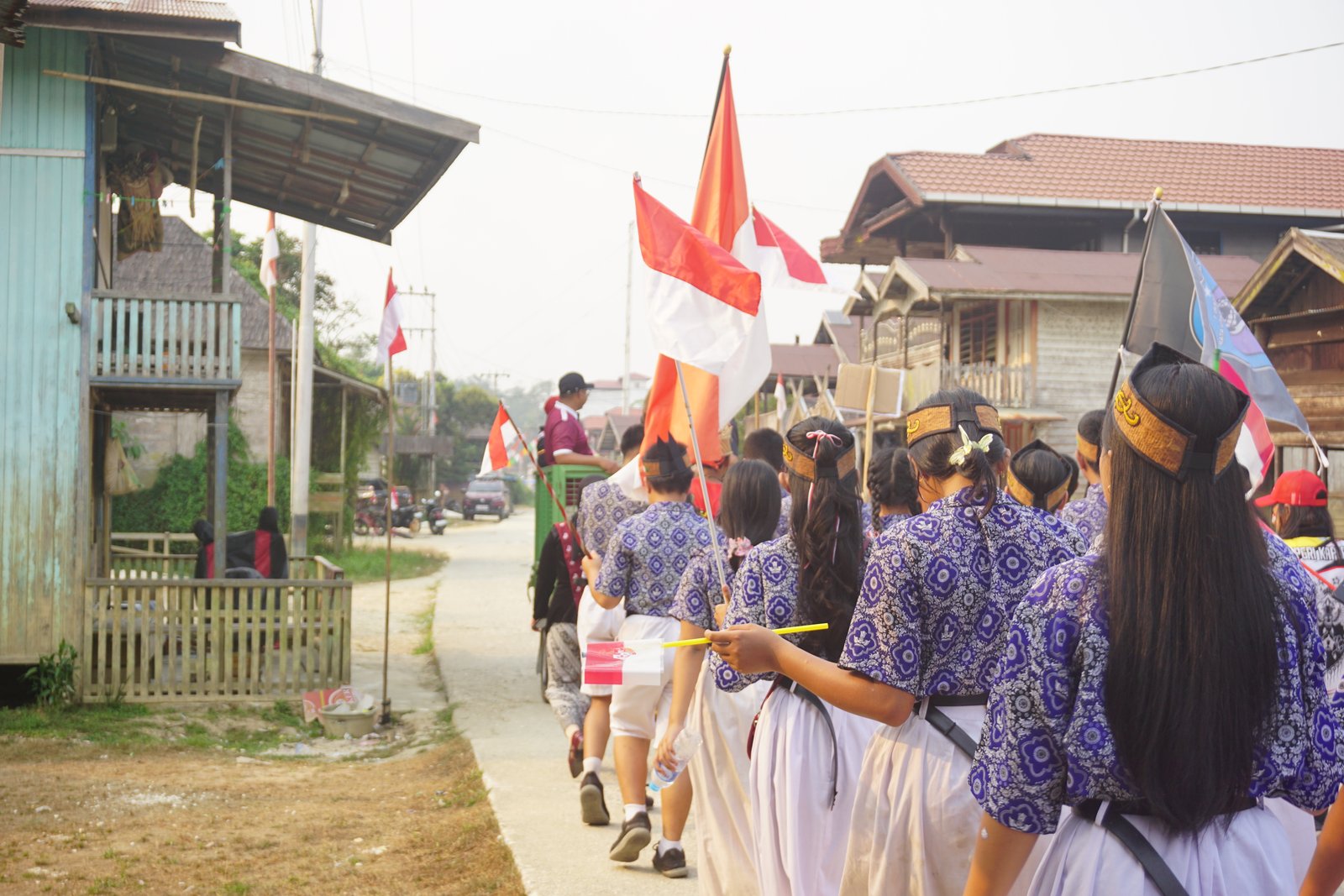 Galeri Foto Berita