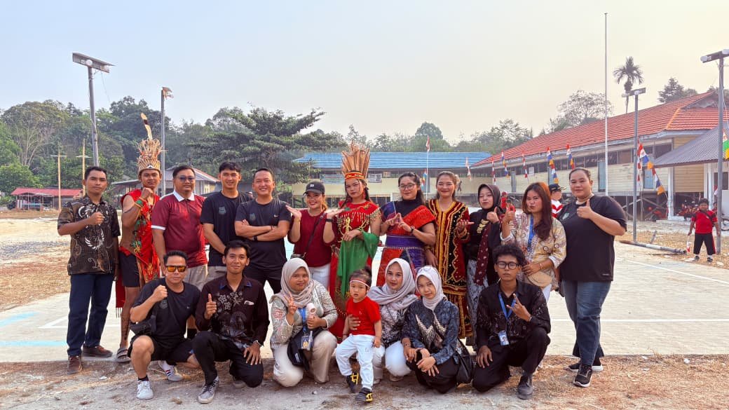 Galeri Foto Berita