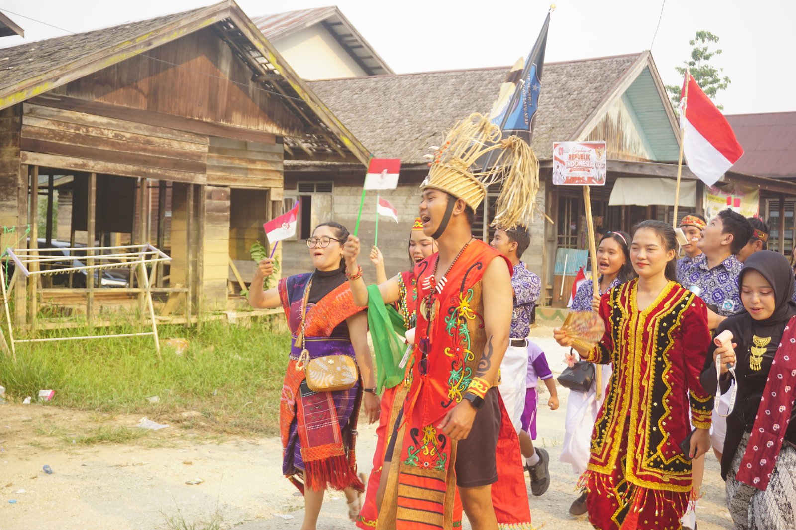 Galeri Foto Berita