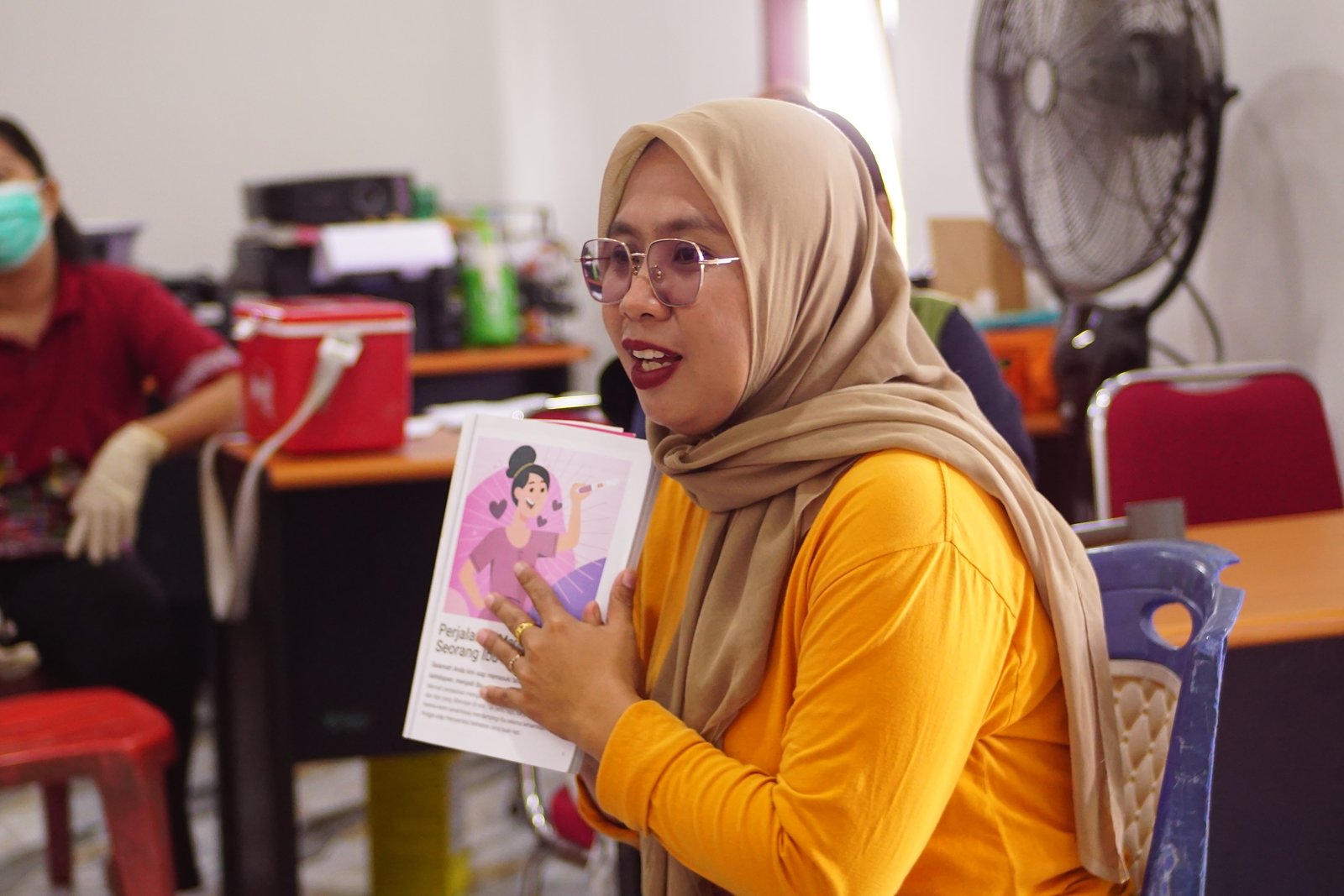Galeri Foto Berita