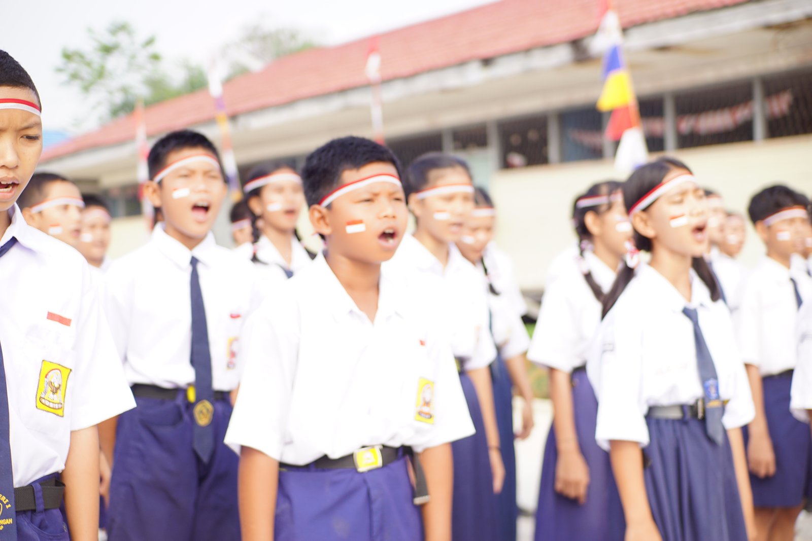 Galeri Desa Bajuh