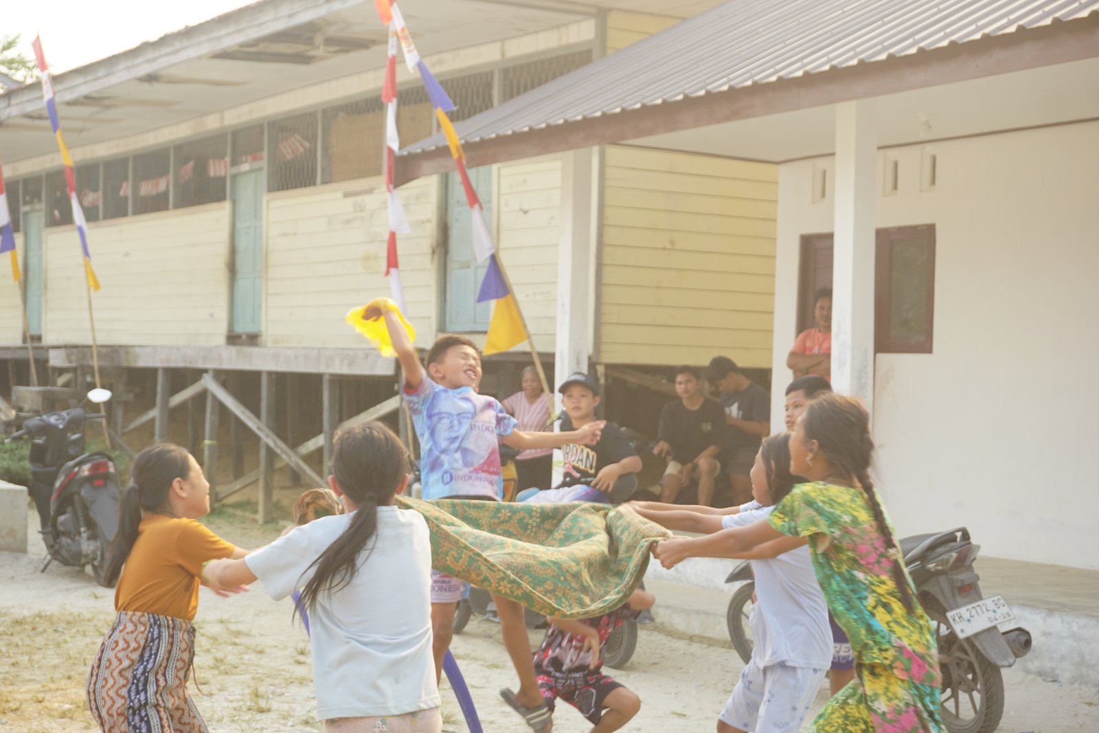 Galeri Foto Berita