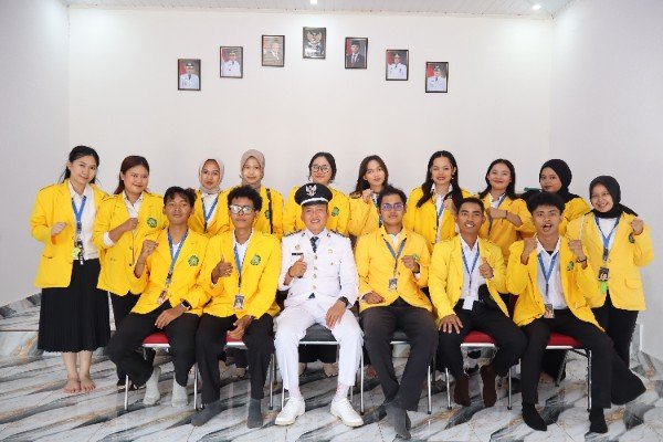 Galeri Desa Bajuh