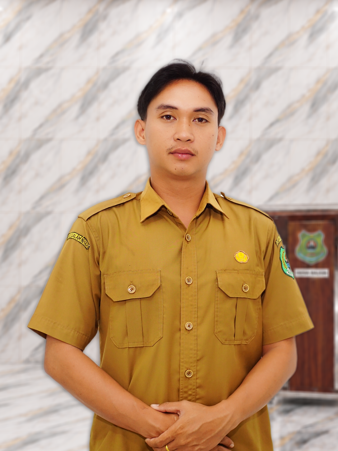 YOGA SUSANTO